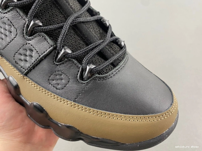 Rep 9 Jordan Air Olive HV4794-030 0728